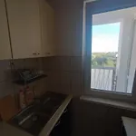 Saska Kepa! 3 Pokojowy Prywatny Apartament, Bezplatny Parking, Wifi, Centrum I Stadion 15min - Self Check In Apartment Warschau