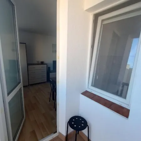 Saska Kepa! 3 Pokojowy Prywatny Apartament, Bezplatny Parking, Wifi, Centrum I Stadion 15min - Self Check In Appartement Varsovie