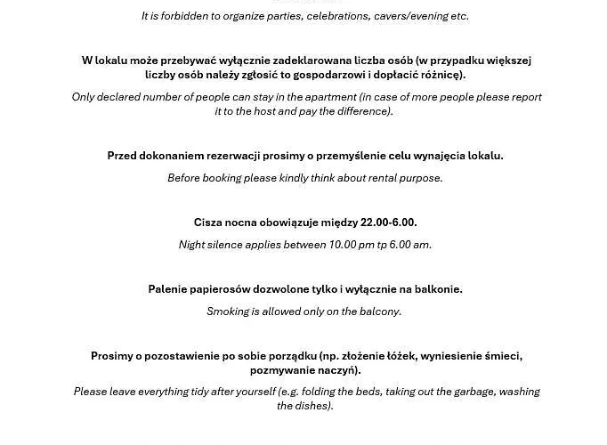 Saska Kepa! 3 Pokojowy Prywatny Apartament, Bezplatny Parking, Wifi, Centrum I Stadion 15min - Self Check In